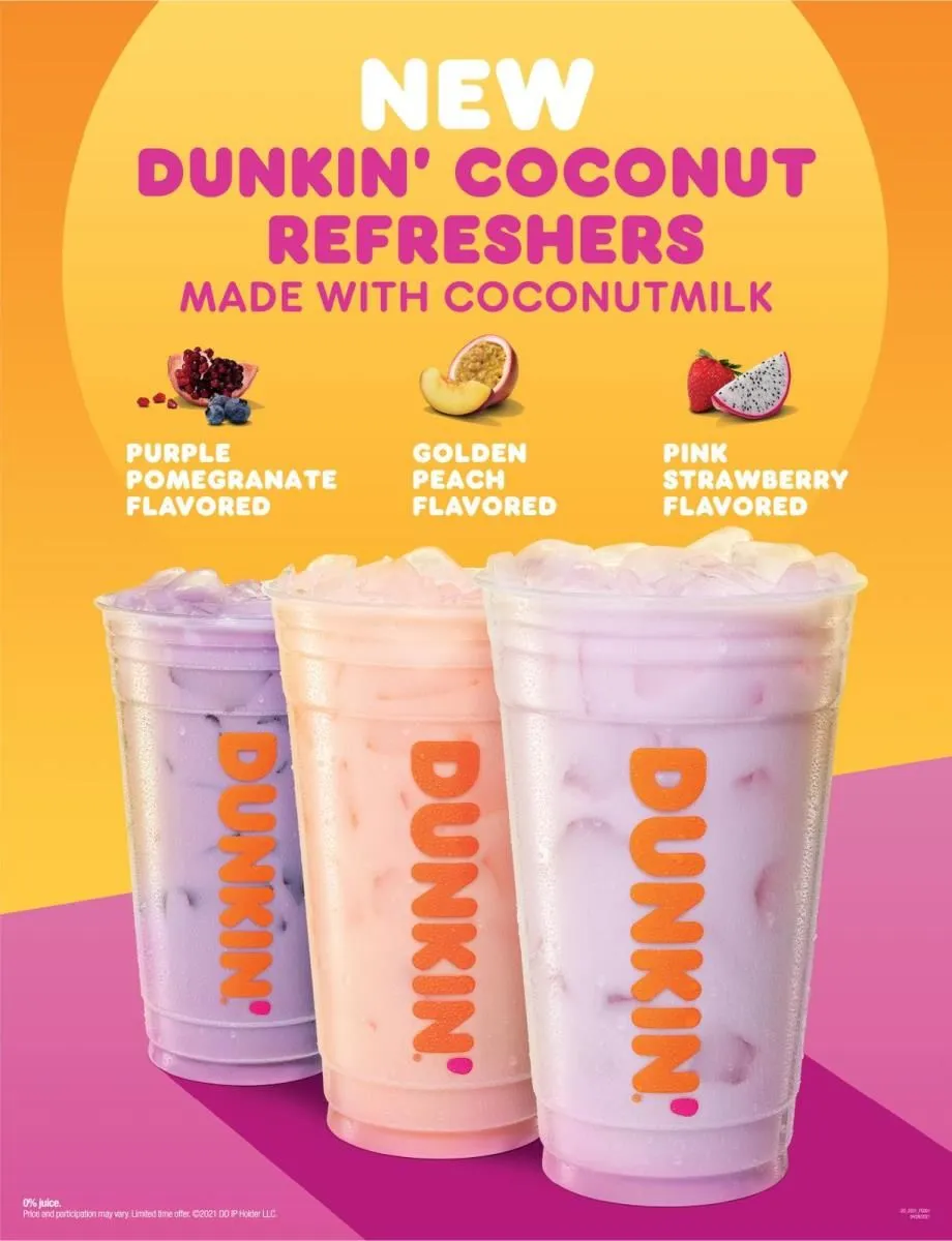 Business 26 image DUNKIN'