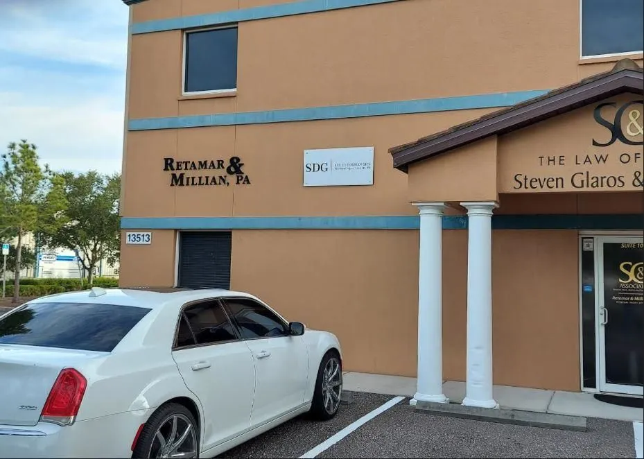 Business 8 image SIBLEY DOLMAN GIPE ACCIDENT INJURY LAWYERS, PA