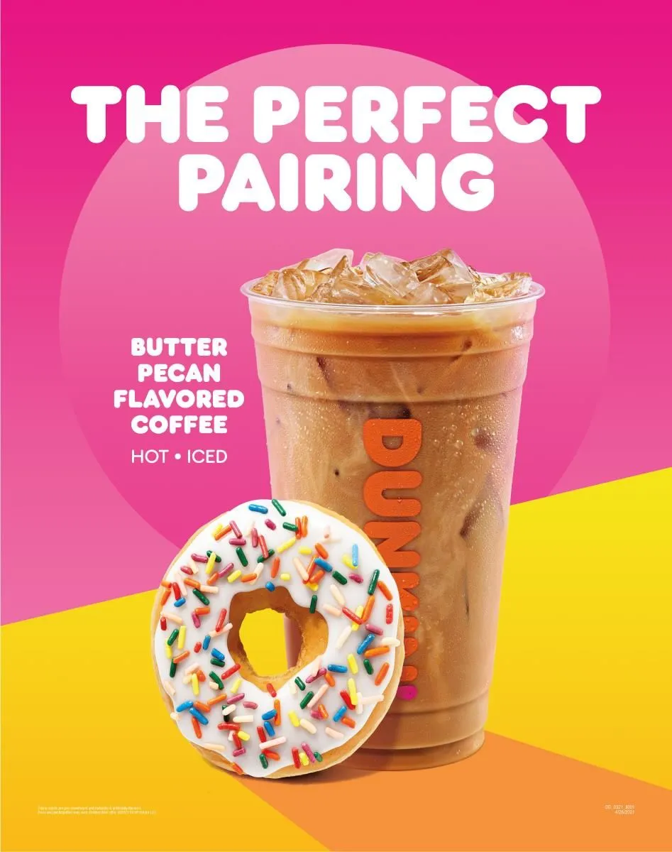 Business 36 image DUNKIN'