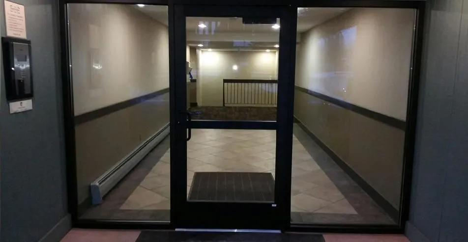 Business 3 image A PLUS DOORS