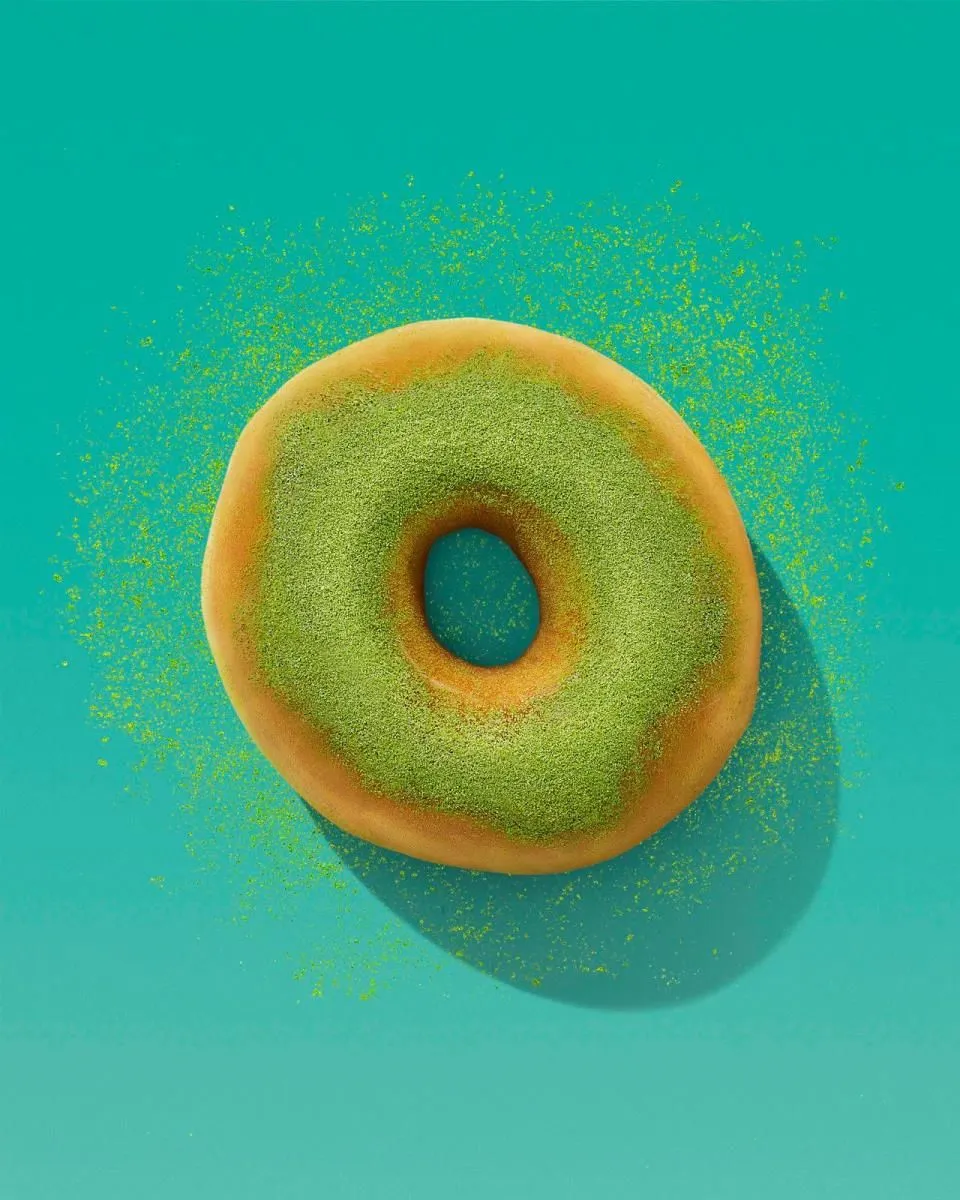 Business 50 image DUNKIN'