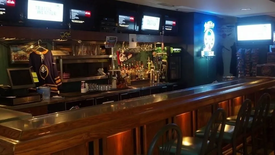 Business 3 image CHAMPIONS SPORTS BAR & GRILL