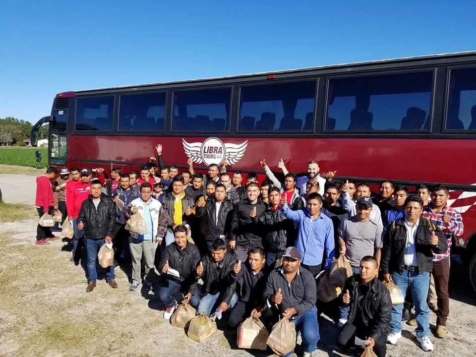 Business 4 image KEVIN’S COACH LLC