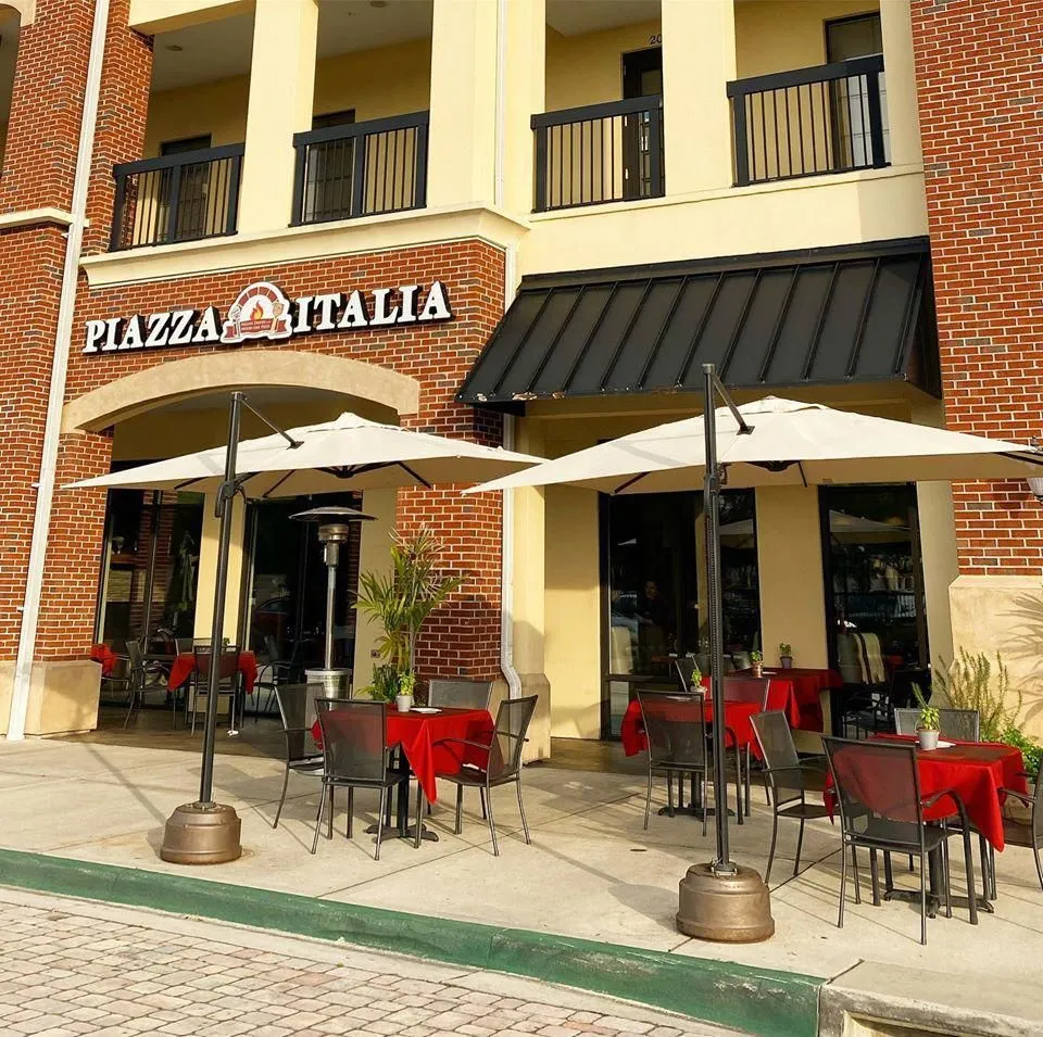 Business 16 image PIAZZA ITALIA