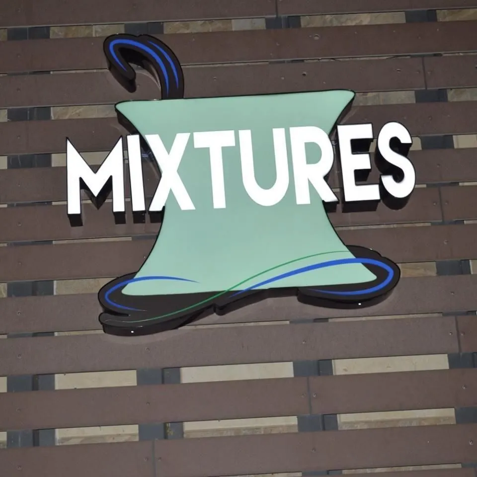 Business 4 image MIXTURES PHARMACY SCOTTSDALE