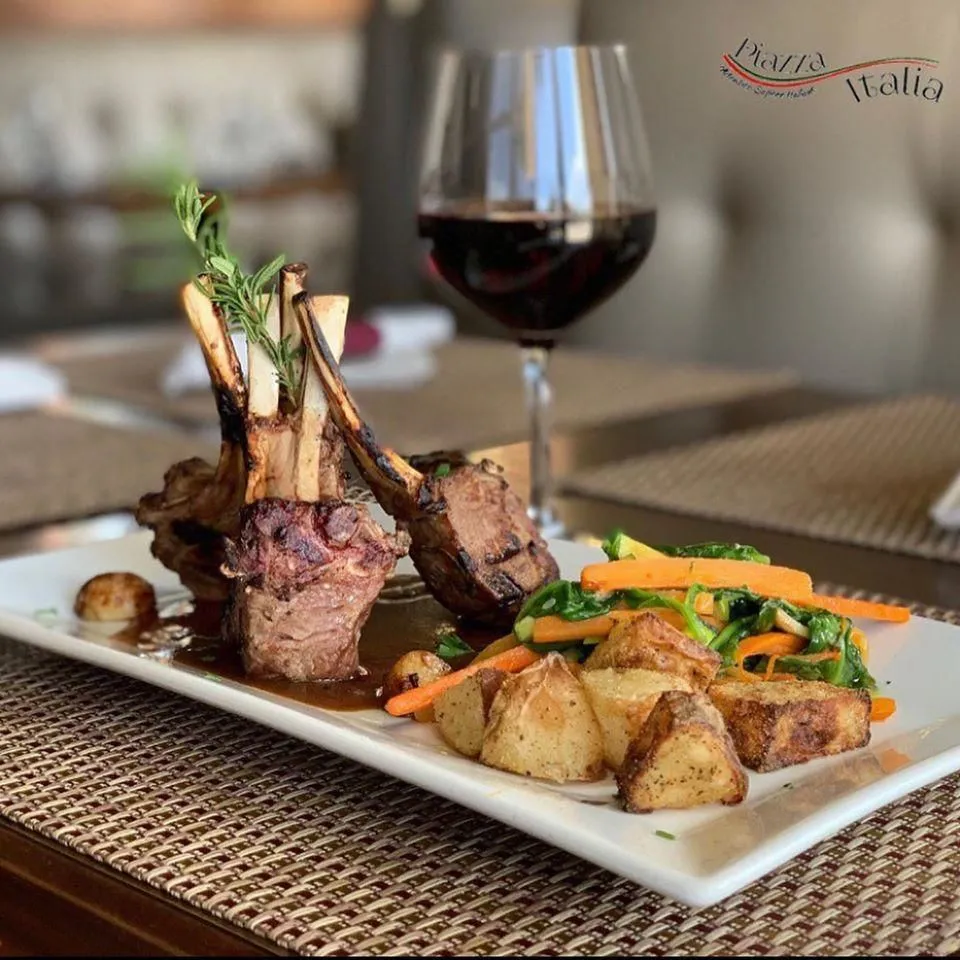 Business 26 image PIAZZA ITALIA