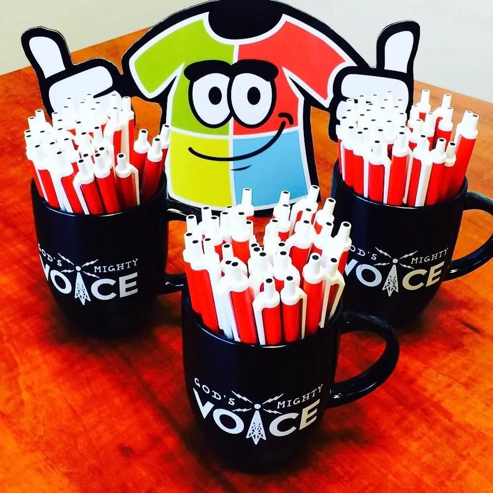 Business 9 image MY SMART SHIRT, LLC.