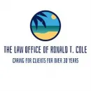 THE LAW OFFICE OF RONALD T. COLE in San Diego CA