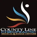 COUNTY LINE CHIROPRACTIC MEDICAL & REHAB Physical Therapy in Fort Lauderdale FL