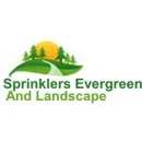 SPRINKLERS EVERGREEN AND LANDSCAPE Landscape Contractors in Denver CO