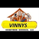 VINNY'S HANDYMAN SERVICE Handyman in Tampa FL