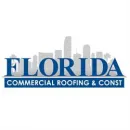 FLORIDA COMMERCIAL ROOFING AND CONSTRUCTION Roofing Contractors in Miami FL