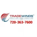 TRADEWINDS HEATING AND COOLING, INC. Plumbing & HVAC Equipment & Supplies in Wheat Ridge CO