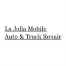 LA JOLLA MOBILE AUTO & TRUCK REPAIR Truck Repair Shop in San Diego CA