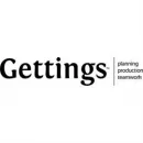 GETTINGS PRODUCTIONS, INC. in Ocoee FL