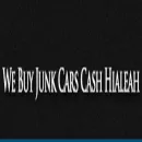 WE BUY JUNK CARS CORAL GABLES Junk Dealers in Coral Gables FL