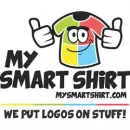 MY SMART SHIRT, LLC. T-shirt & Garment Printing in Orlando FL