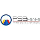 PSB MIAMI Web Site Design & Services in Miami FL