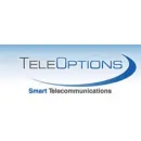 TELEOPTIONS INCORPORATED Telephone Company in Fort Lauderdale FL