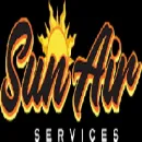 SUN AIR SERVICES Heating, Ventilating & Air Conditioning Engineers in Tampa FL