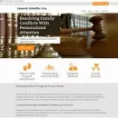 JAMES R. SCHAFFER, P.A. in Tampa FL