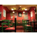 MUHAMMAD ISHTIAQ American Restaurants in San Francisco CA