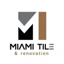 MIAMI TILE & RENOVATION Tile-Contractors & Dealers in North Miami Bch FL