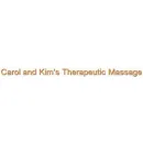 CAROL AND KIM'S THERAPEUTIC MASSAGE in Miami Beach FL