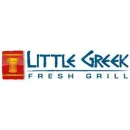 LITTLE GREEK FRESH GRILL - LEE VISTA PROMENADE in Orlando FL