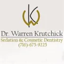 WARREN M. KRUTCHICK, DDS General Dentist in West Seneca NY