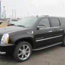 SUNNY LUXURY TRANSPORTATION Transportation Services in Orlando FL