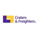 CRATERS & FREIGHTERS Transportation Services in N Kansas City MO