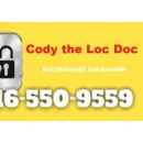 CODY THE LOC DOC in Sacramento CA