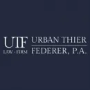 URBAN THIER & FEDERER, P.A. in Orlando FL
