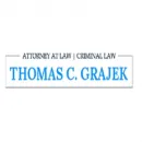 THOMAS C. GRAJEK, ATTORNEY AT LAW Criminal Law Attorneys in Tampa FL