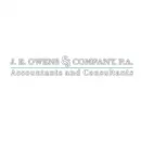 JE OWENS & COMPANY Accountants in Orlando FL