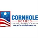 CUSTOM CORNHOLE BOARDS Toys & Games in Orlando FL