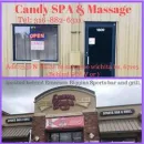 BODY WELLLNESS CORPORATION in Fort Lauderdale FL