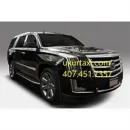 UXUR TAXI Transportation Services in Orlando FL
