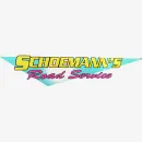 SCHOEMANN’S ROAD SERVICE, INC. Towing Company in Buffalo FL