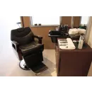 18|8 FINE MEN'S SALONS - SAN DIEGO Hair Salon in San Diego CA