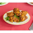 VEGAN FOOD IN LOS ANGELES | VEGAN CURRY Restaurant in California CA