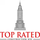 TOP RATED CONSTRUCTION NYC INC in New York NY