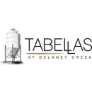 TABELLAS AT DELANEY CREEK Wedding Venue in Tampa FL