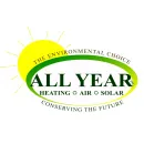 ALL YEAR HEATING & AIR CONDITIONING Ventilating Contractors in North Sacramento CA