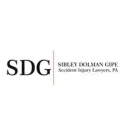 SIBLEY DOLMAN GIPE ACCIDENT INJURY LAWYERS, PA Wrongful Death Attorney in Tampa FL