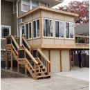 WYATT'S REMODELING Bathroom Remodeling in Kansas City MO