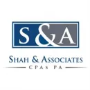 SHAH & ASSOCIATES CPAS PA in Orlando FL