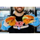 SKIP'S FISH & CHICKEN EXPRESS American Restaurants in Sacramento CA