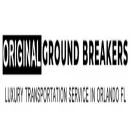 ORIGINAL GROUND BREAKERS Limousine Service in Orlando FL